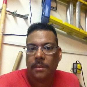 Meet your Posher, Mark